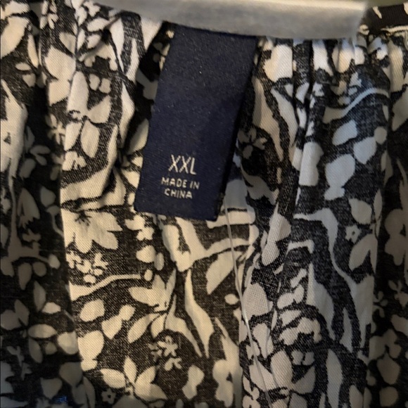 Women’s Universal Threads 2XL BNWT Top - Picture 5 of 6